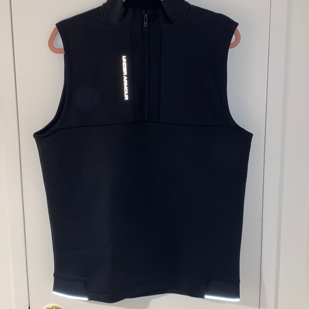 NWT Vest